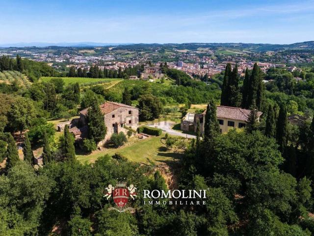 Casa in vendita a Lecchi, Toscana