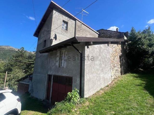 Casa in vendita a Selva, Ferriere
