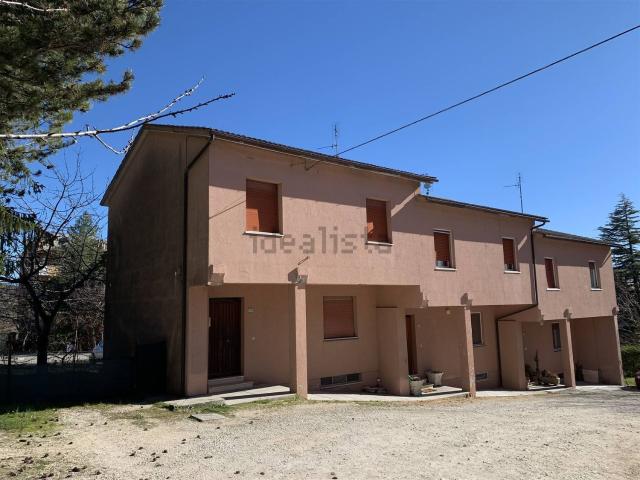 Casa in vendita a Marche, Macerata