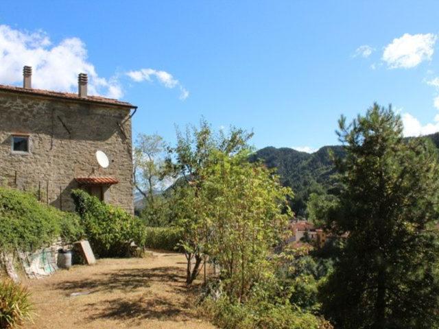 Casa in vendita a Marradi, Toscana