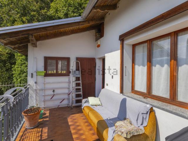 Casa in vendita a Ferruta, Borgosesia