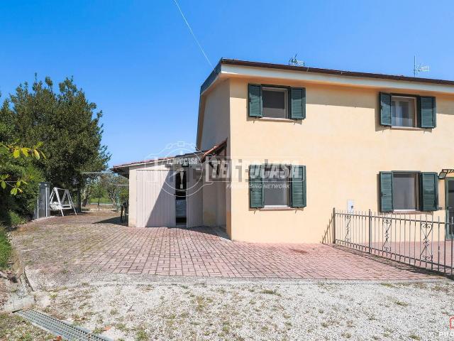 Casa in vendita a Saludecio, Reggio Emilia