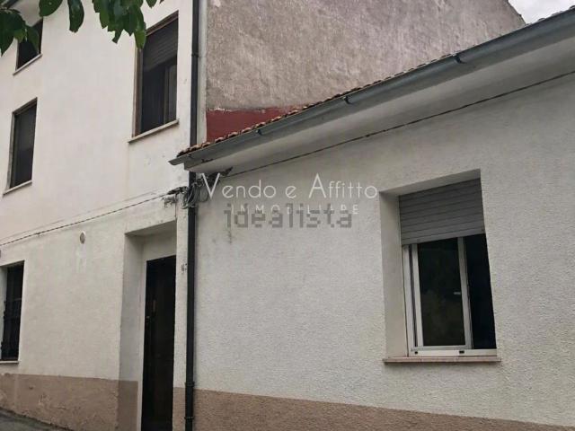 Casa in vendita a Fraine, Chieti