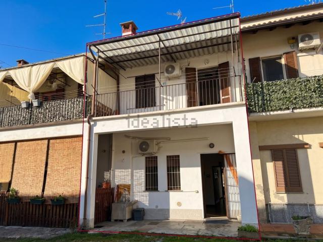Casa in vendita a Inveruno, Milano