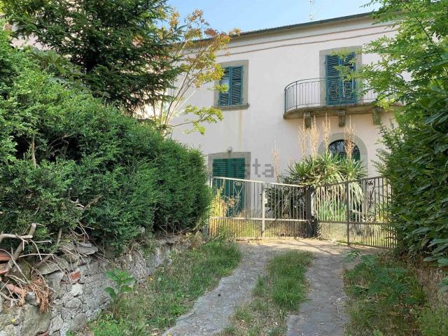 Casa in vendita a Unione dei Comuni Montani Amiata Grossetana, Santa Fiora