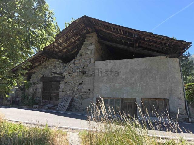 Casa in vendita a Fenis, Aosta