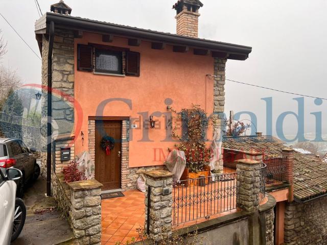 Casa in vendita a Colli Verdi, Calghera