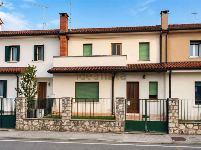 Casa in vendita a Cordovado, Friuli-Venezia Giulia