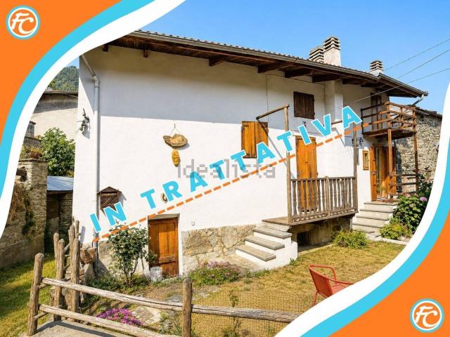 Casa in vendita a Piemonte, Torino