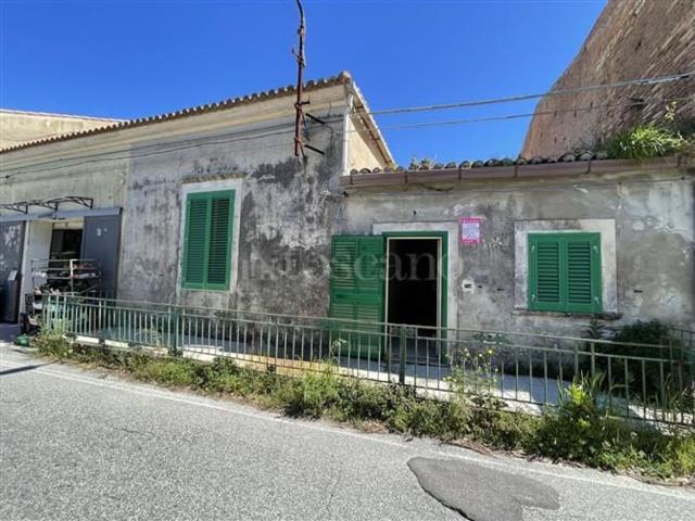 Casa in vendita a VI Circoscrizione, Messina