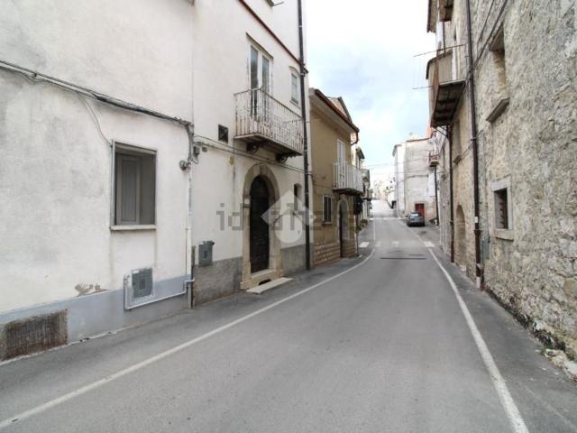 Casa in vendita a Montagano, Molise