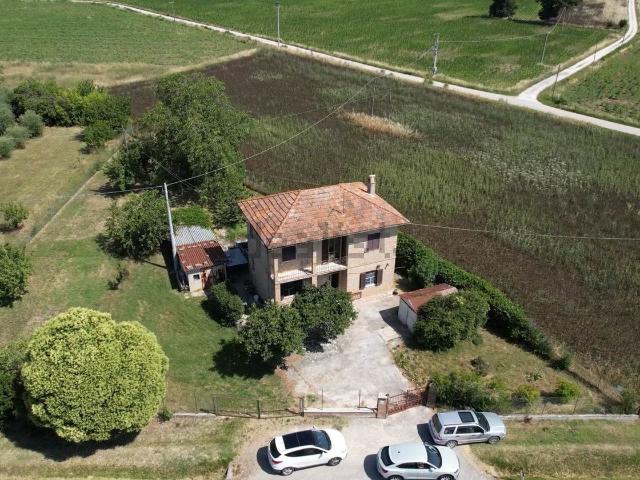 Casa in vendita a Bastia Campiglione, Bastia Umbra