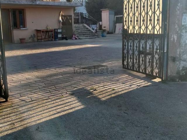Casa in vendita a Roma Capitale, Lazio