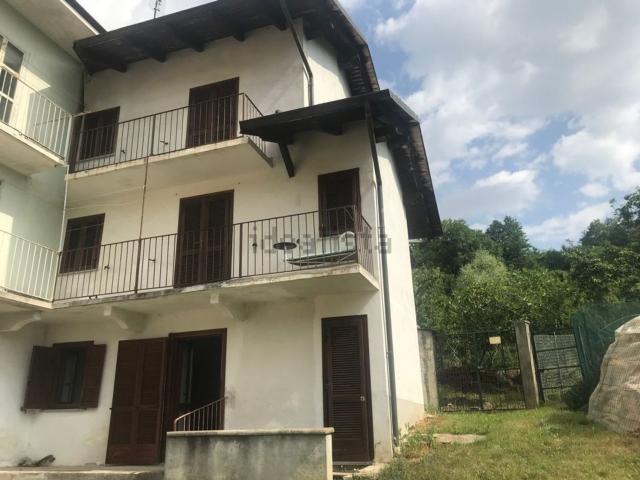 Casa in vendita a Piemonte, Torino