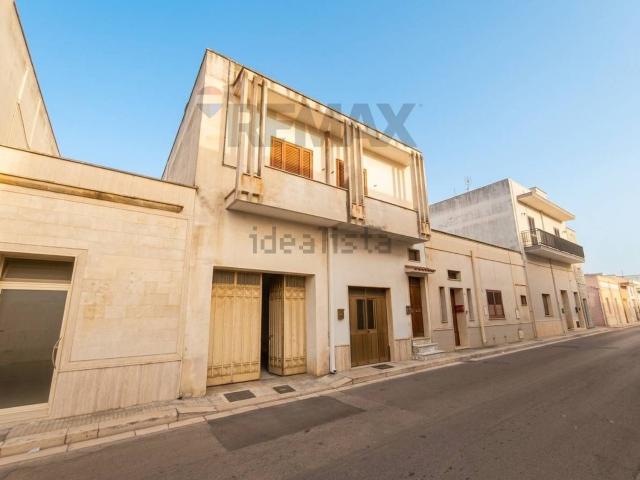 Casa in vendita a Puglia, Brindisi