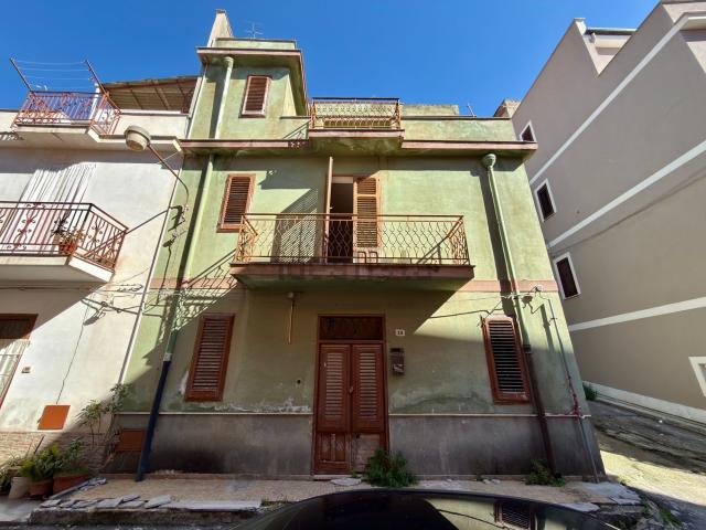 Casa in vendita a Borgetto, Sicilia