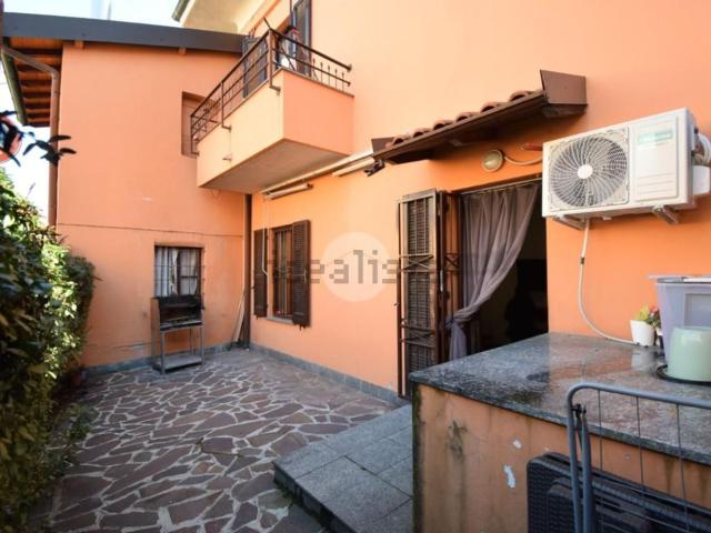 Casa in vendita a Agrate Brianza, Lombardia