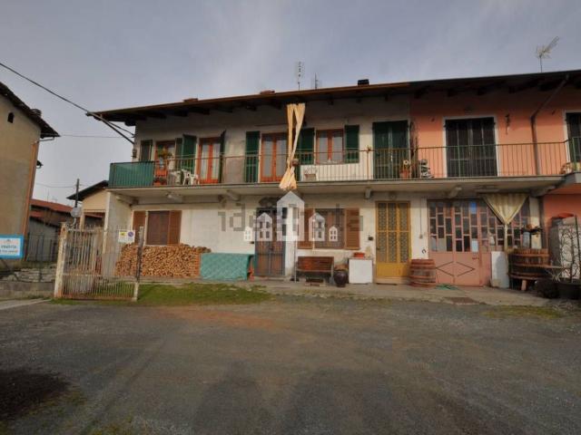 Casa in vendita a Spineto, Piemonte