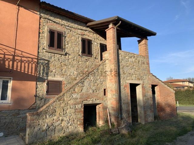 Casa in vendita a Cortona, Toscana