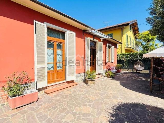 Casa in vendita a Uzzano E Castello, Toscana
