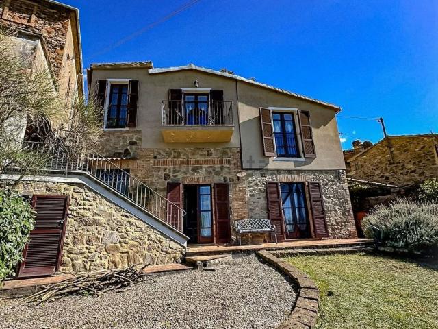 Casa in vendita a Podere Campo alla Casa, Massa Marittima