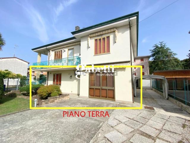 Casa in vendita a Anguillara Veneta, Padova