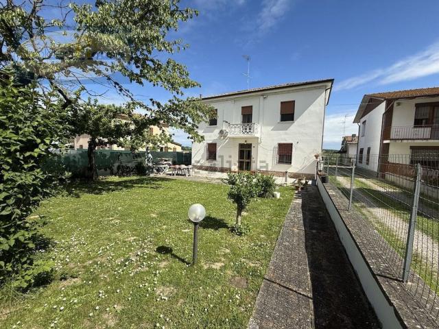 Casa in vendita a Molinella, Reggio Emilia