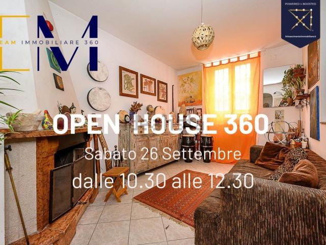 Casa in vendita a Livorno, Toscana