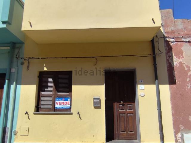 Casa in vendita a Portoscuso, Sardigna/Sardegna