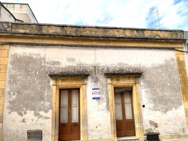 Casa in vendita a Puglia, Lecce