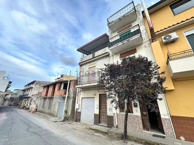 Casa in vendita a Centineo, Barcellona Pozzo Di Gotto