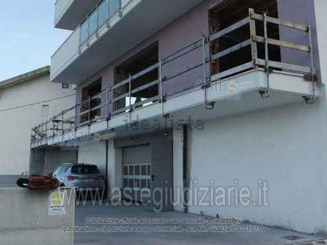 Casa in vendita a Pianella, Pescara