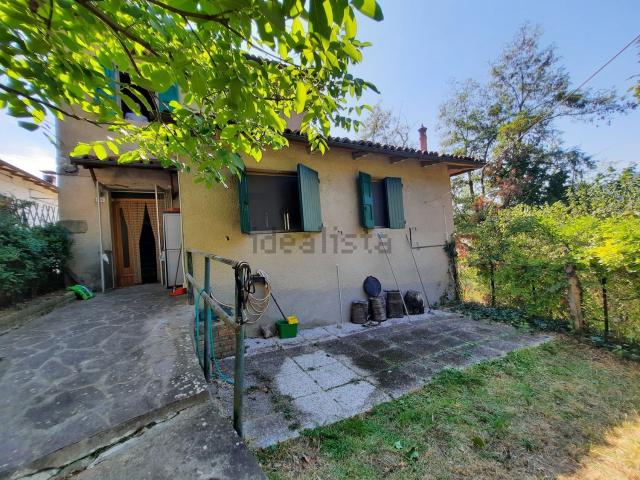 Casa in vendita a Unione dell'Appennino Bolognese, Vergato