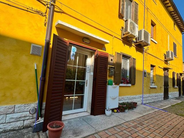 Casa in vendita a Unione dei comuni del Sorbara, Castelfranco Emilia