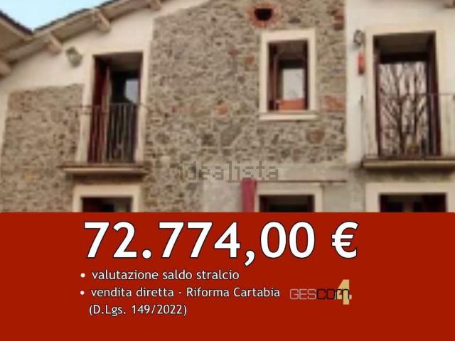 Casa in vendita a Brogliano, Veneto