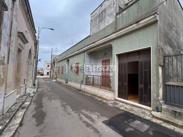 Casa in vendita a Puglia, Lecce