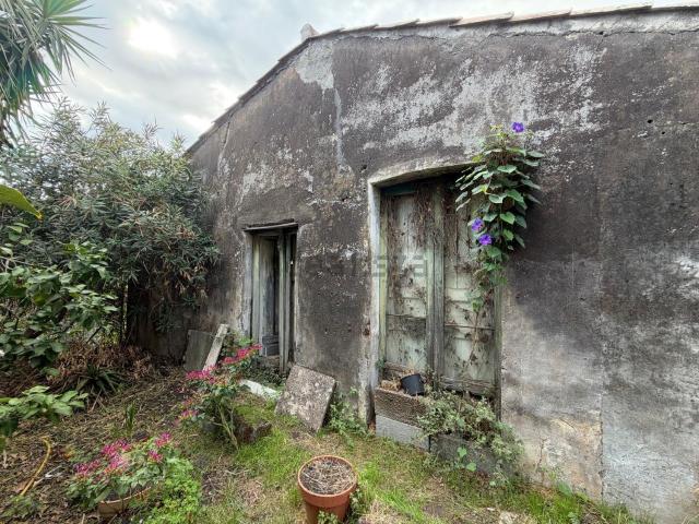 Casa in vendita a Sarro, Zafferana Etnea