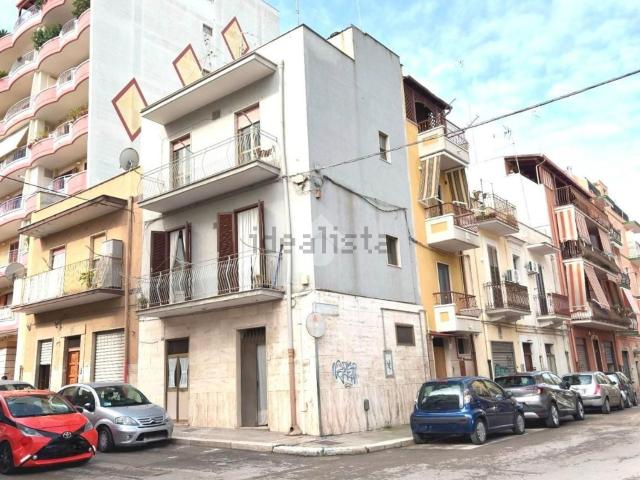 Casa in vendita a San Giacomo Settefrati, Puglia