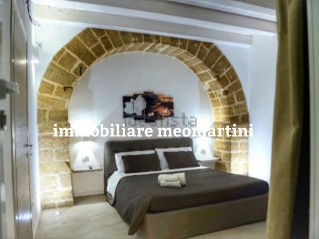 Casa in vendita a Ortigia, Siracusa