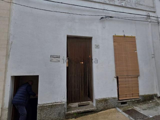 Casa in vendita a Puglia, Taranto