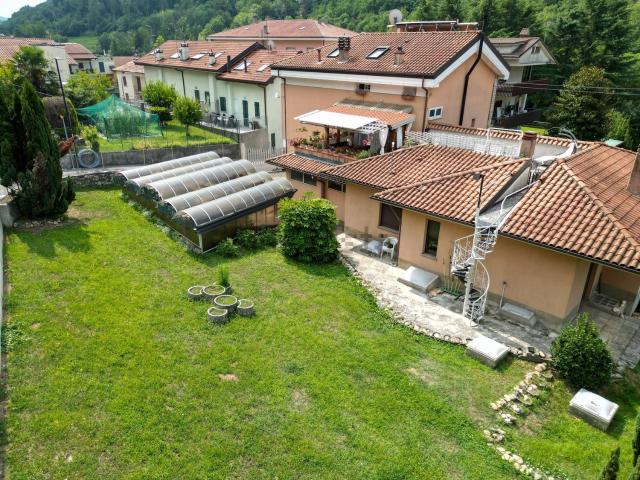 Casa in vendita a Favirano, Torre de' Busi