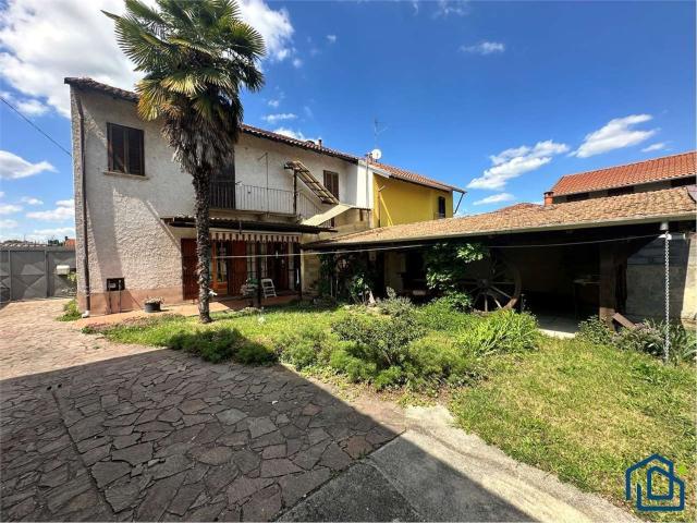 Casa in vendita a Robecchetto, Robecchetto Con Induno