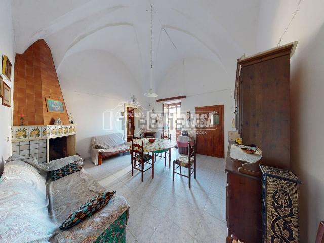 Casa in vendita a Puglia, Lecce