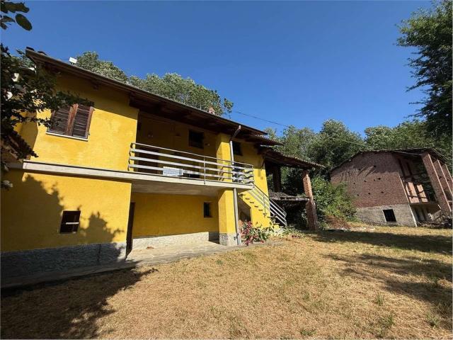 Casa in vendita a Piemonte, Torino