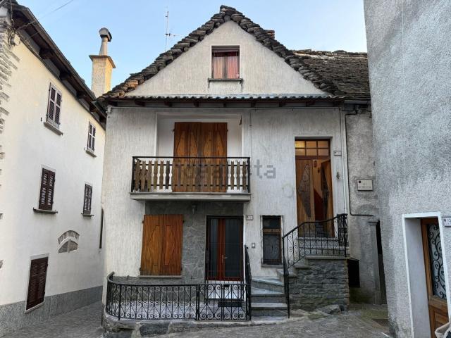 Casa in vendita a Piemonte, Verbano-cusio-ossola