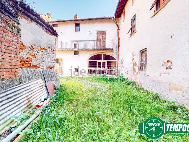 Casa in vendita a Piemonte, Alessandria