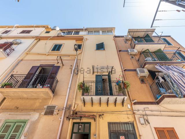 Casa in vendita a Ficarazzi, Palermo