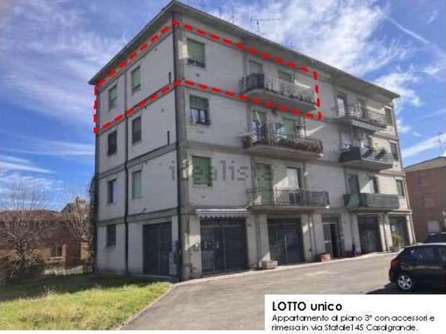 Casa in vendita a Tresinaro - Secchia, Re