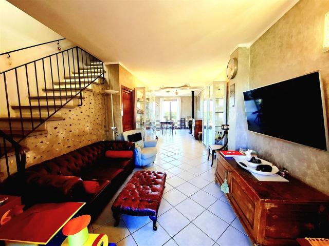 Casa in vendita a Unione dei Comuni Circondario dell'Empolese Valdelsa, Montespertoli