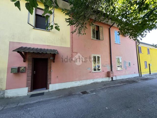 Casa in vendita a Ceregnano, Veneto